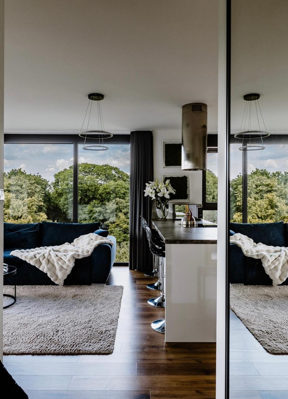 Apartment Arte Unia Art 121- Faktura Vat Garaz Lublin
