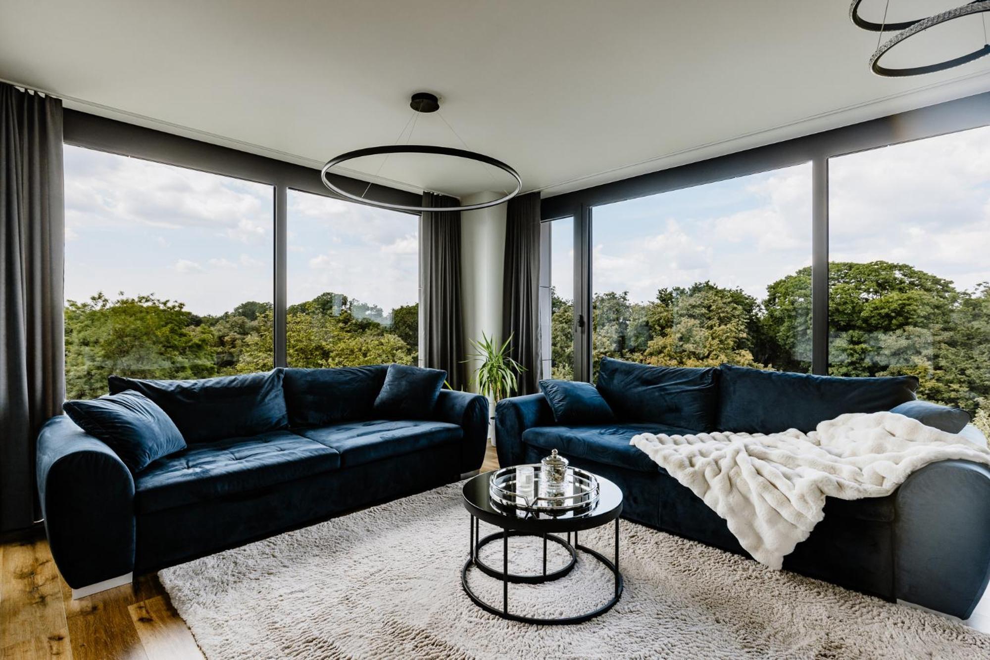 Arte Unia Art 121- Faktura Vat Garaz Apartment Lublin