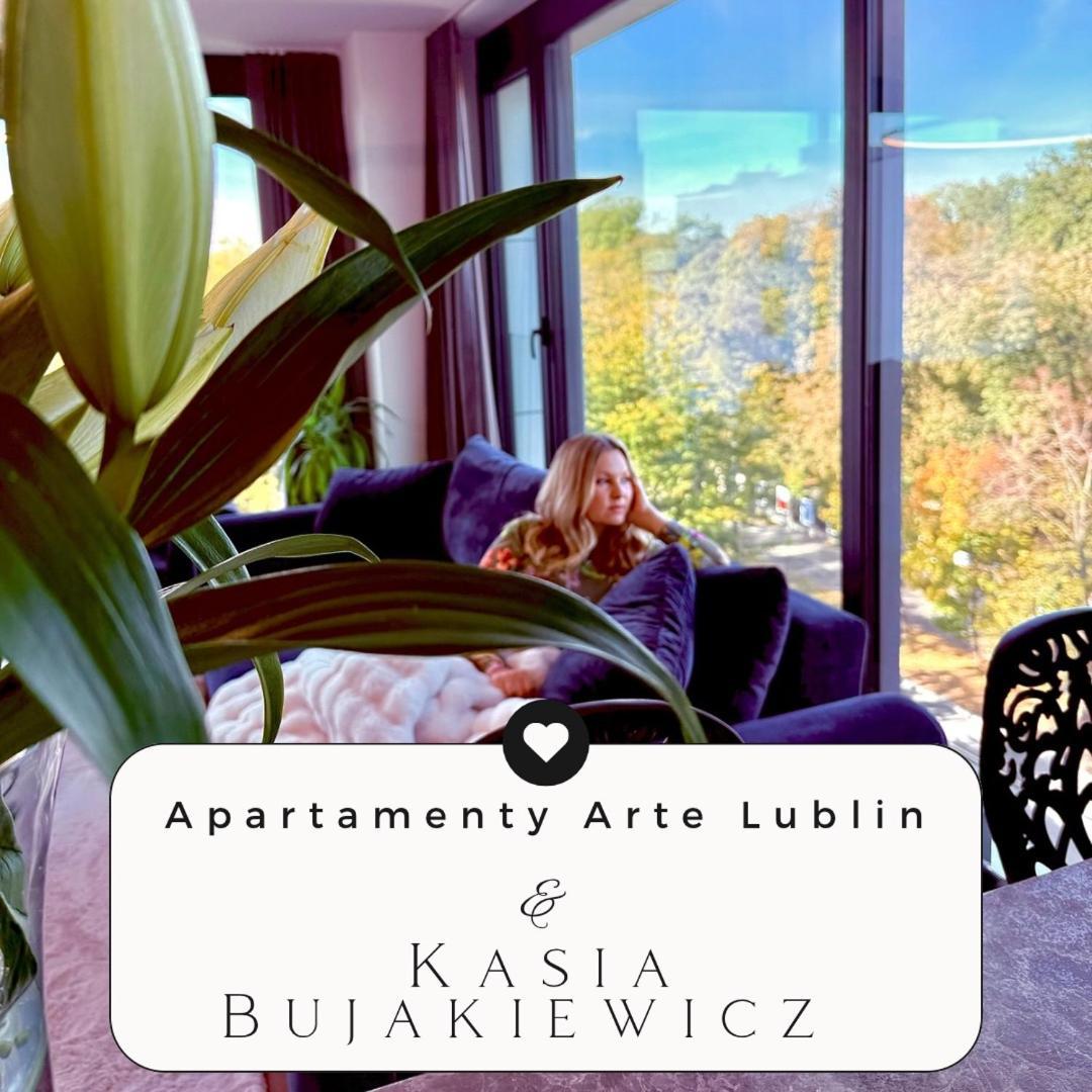 Arte Unia Art 121- Faktura Vat Garaz Apartment